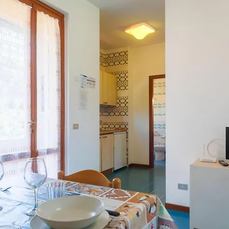 Appartement Bilocale La Riva *
