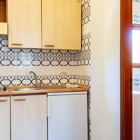 Bilocale La Riva Apartment